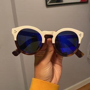 Illesteva Sunglasses